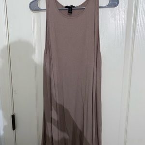 Ripples dress